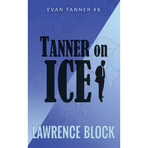 Tanner on Ice