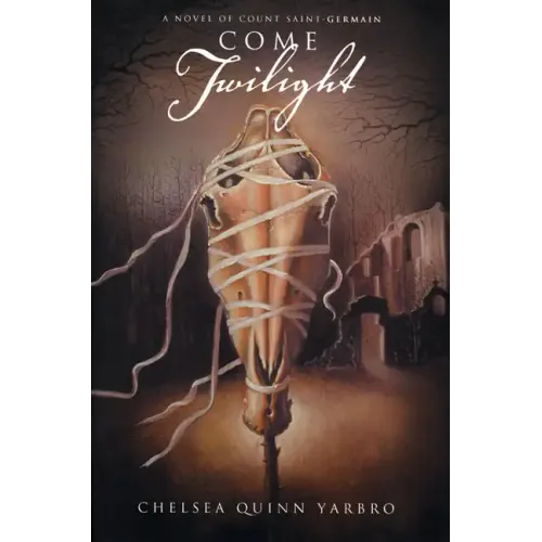 Come Twilight