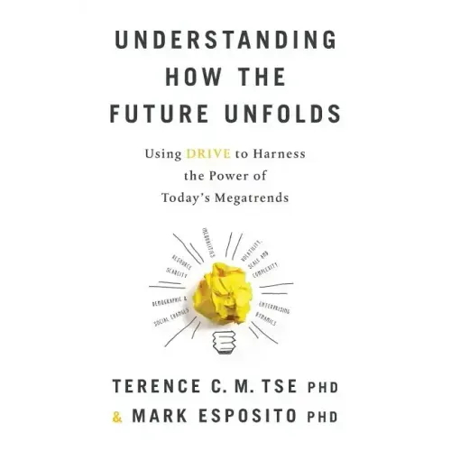 Understanding How the Future Unfolds: Using Drive to Harness the Power of Today's Megatrends