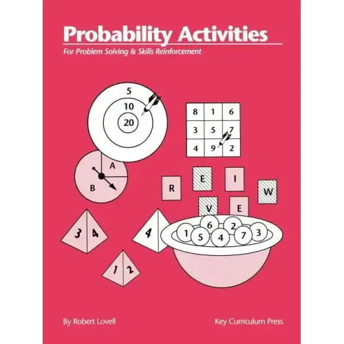 Probability Activities