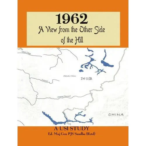 1962: A View from the Other Side of the Hill