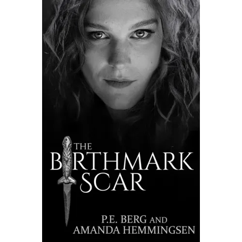 The Birthmark Scar