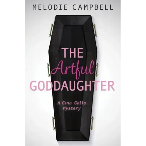 The Artful Goddaughter