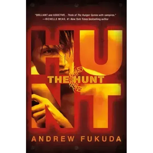 The Hunt