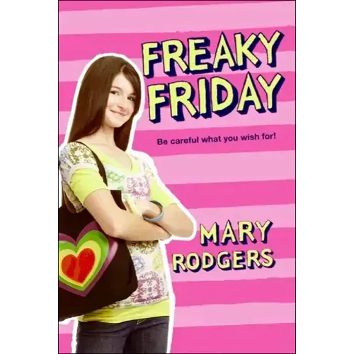 Freaky Friday