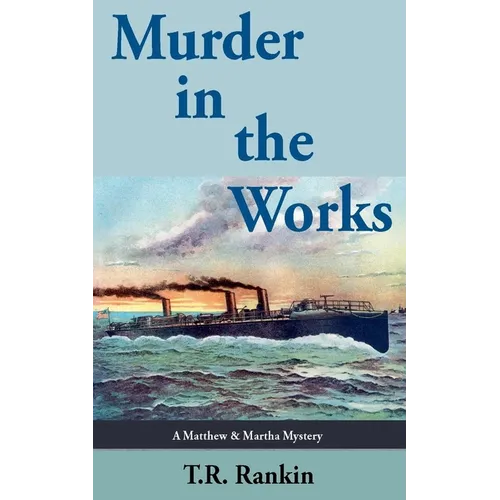 Murder in the Works