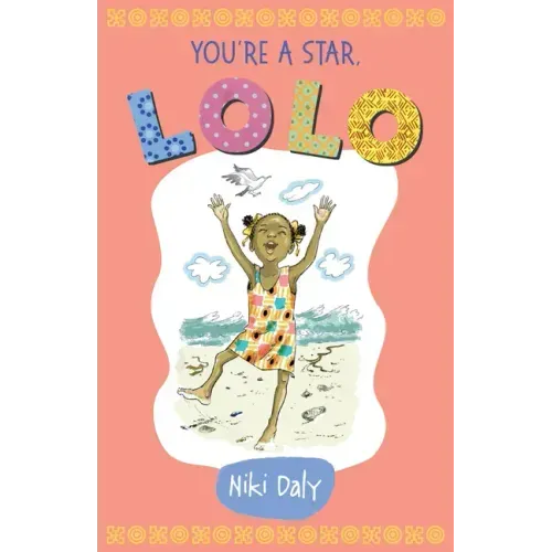 You're a Star, Lolo!