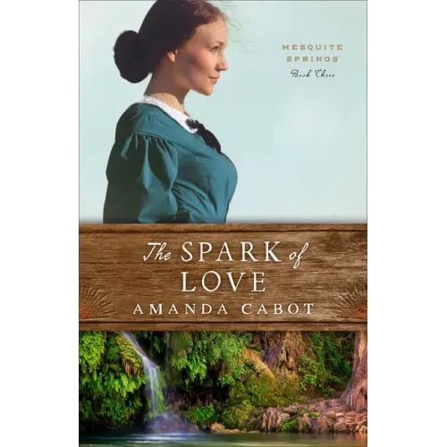 The Spark of Love
