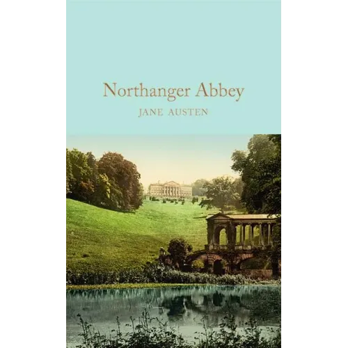 Northanger Abbey