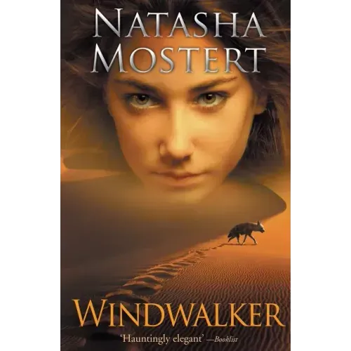 Windwalker