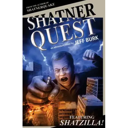 Shatnerquest