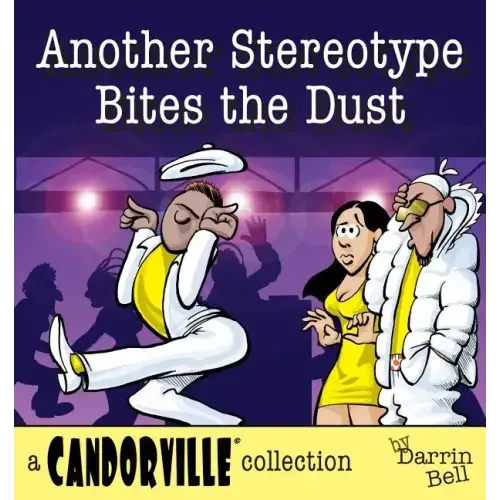 Another Stereotype Bites the Dust