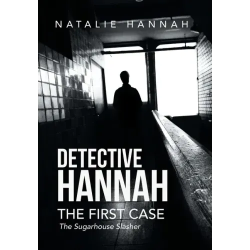 Detective Hannah: The First Case