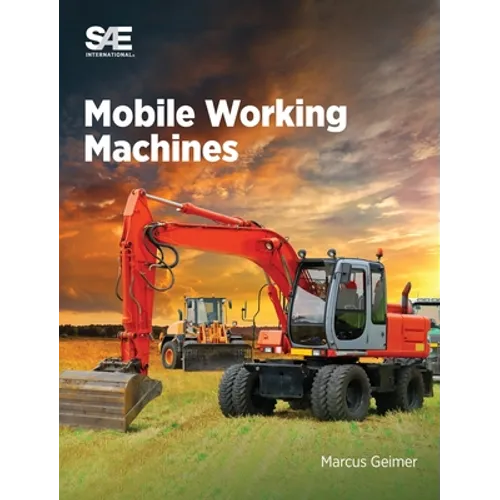 Mobile Working Machine