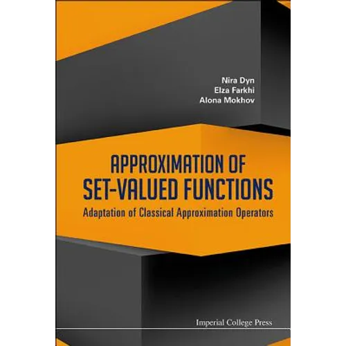 Approximation of Set-Valued Functions