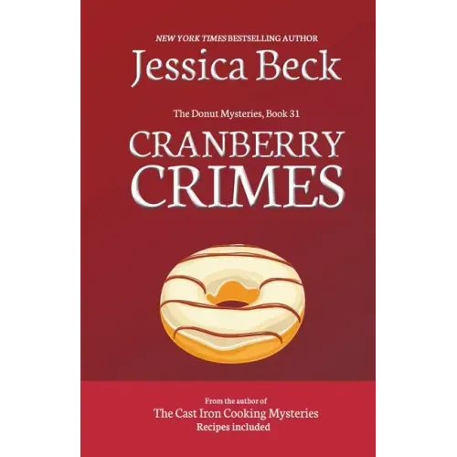 Cranberry Crimes