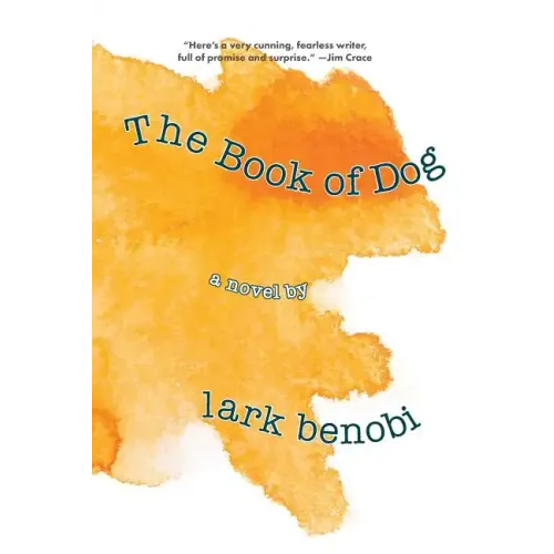 The Book of Dog