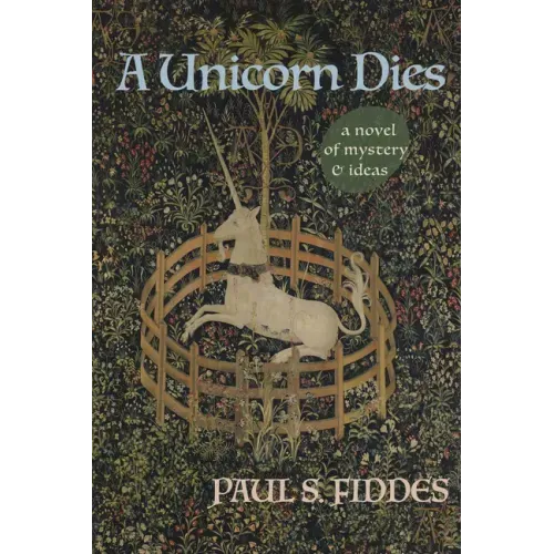 A Unicorn Dies
