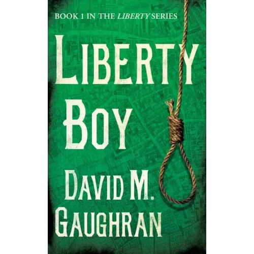 Liberty Boy