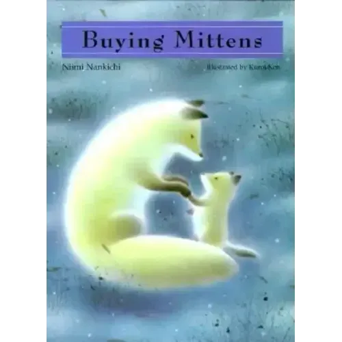 Buying Mittens