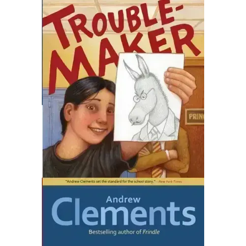 Troublemaker