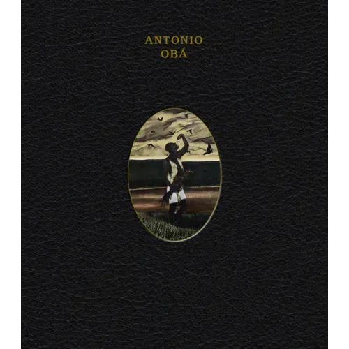 Antonio Obá