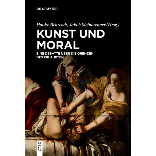 Kunst und Moral