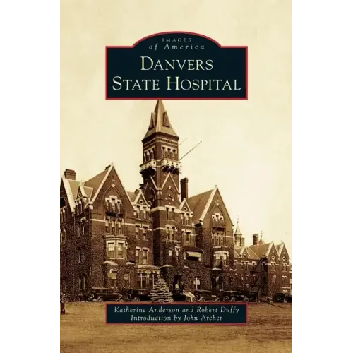 Danvers State Hospital