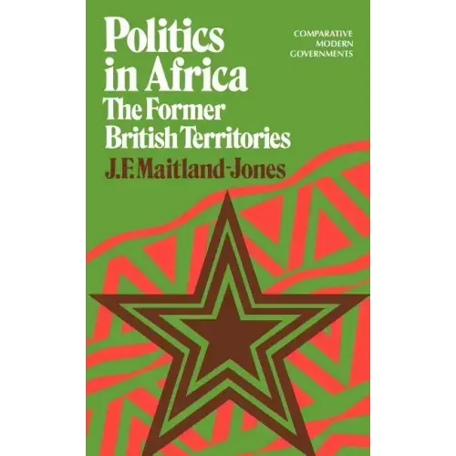 Politics in Africa