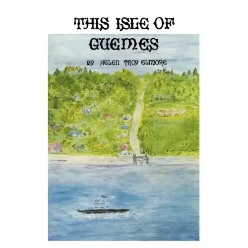 This Isle Of Guemes