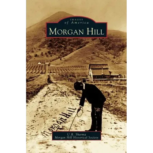 Morgan Hill