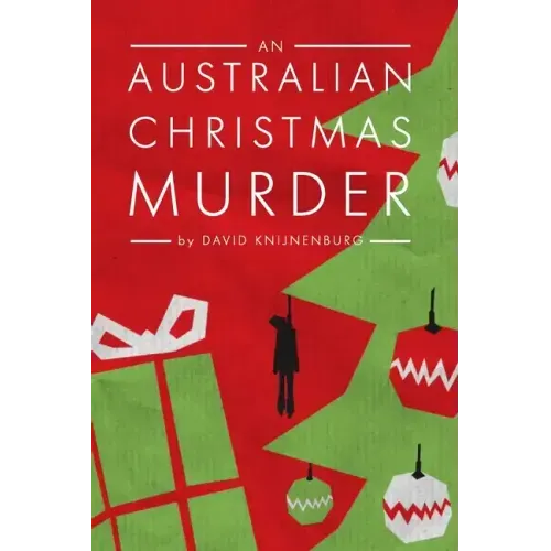 An Australian Christmas Murder