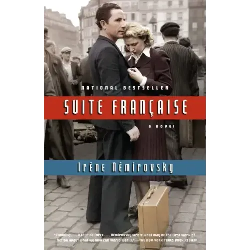 Suite Francaise