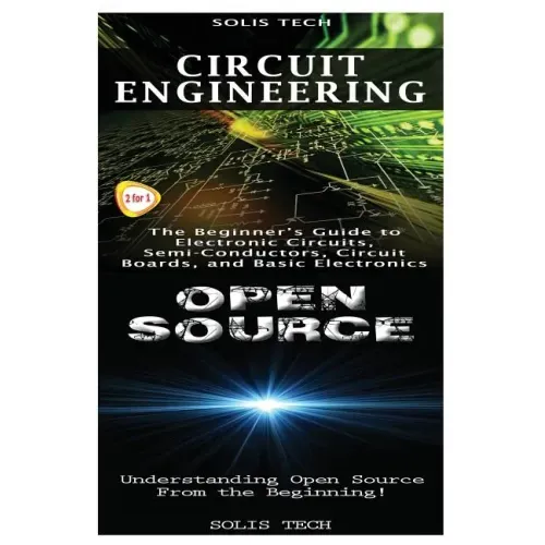 Circuit Engineering & Open Source