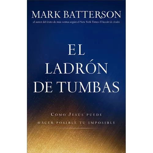 El Ladrón de Tumbas