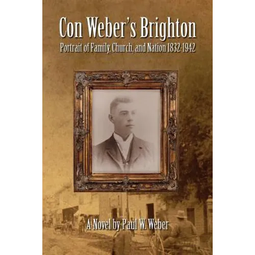 Con Weber's Brighton