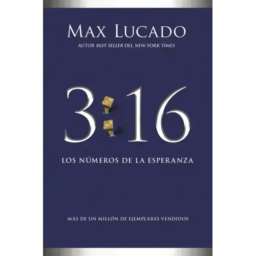 3:16: Los Números de la Esperanza