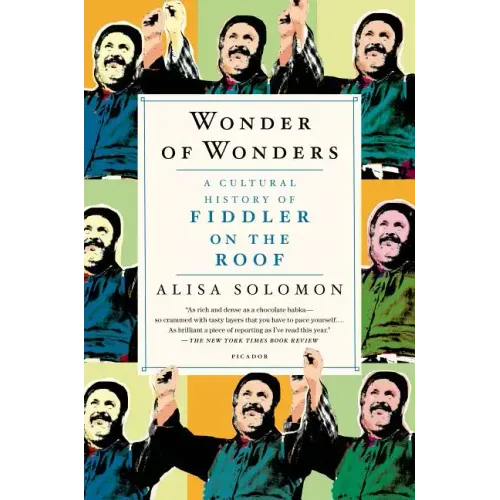 Wonder of Wonders
