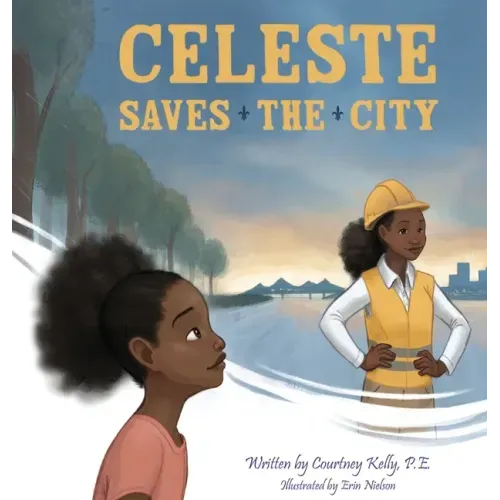 Celeste Saves the City