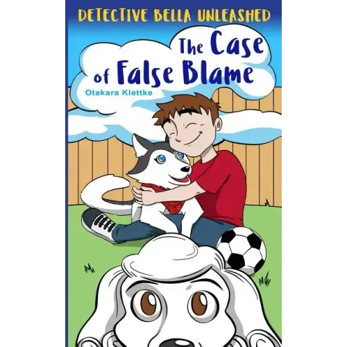 The Case of False Blame