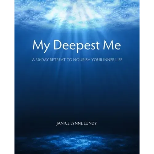 My Deepest Me