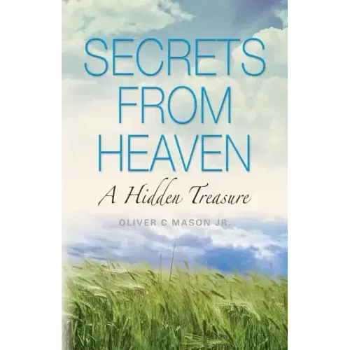 Secrets from Heaven: A Hidden Treasure