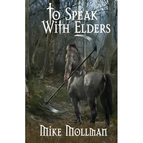 To Speak With Elders