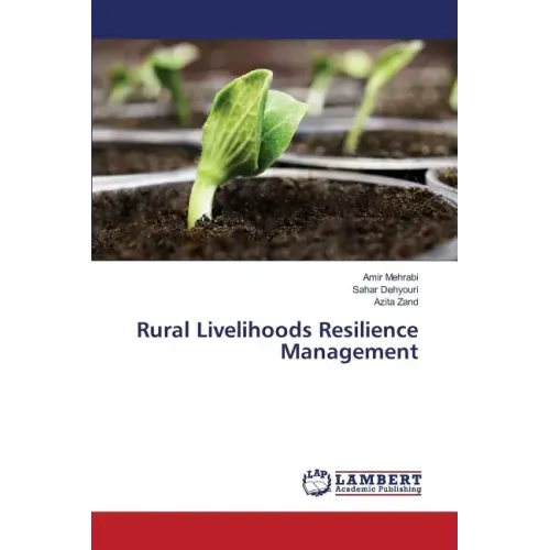 Rural Livelihoods Resilience Management