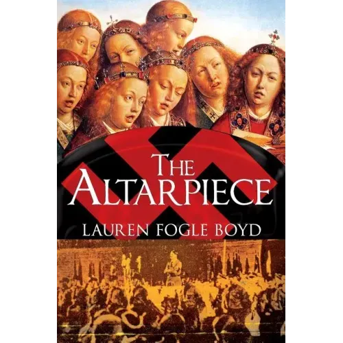 The Altarpiece