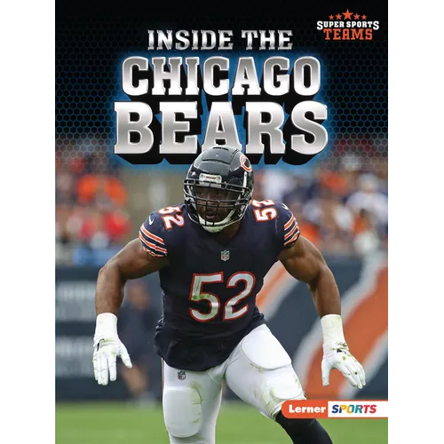 Inside the Chicago Bears