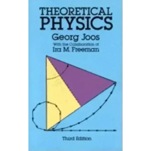 Theoretical Physics