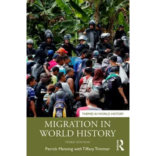 Migration in World History