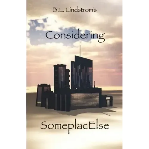 Considering SomeplacElse