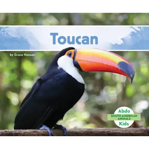 Toucan